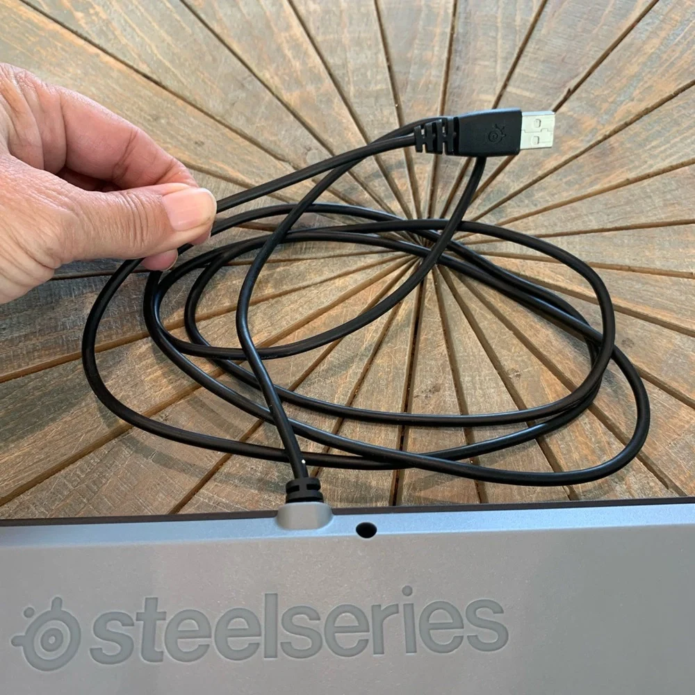 Steelseries Apex 100 Keyboard